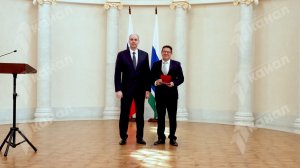 Герои нашего времени