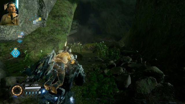 PRAGMATA (2026) :прохождение №4