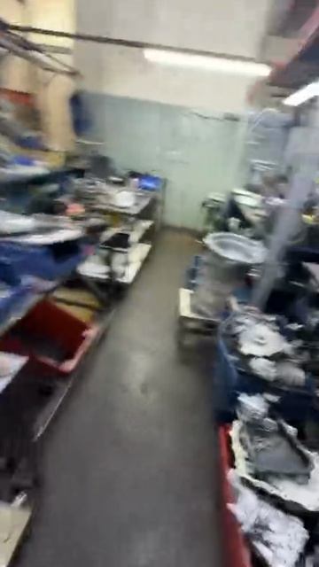 ☝️25-й год 17 000 пробег ТАНК 500