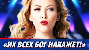 Ирина Дубцова заявила, что у неё украли драгоценности 🔥 Новости Шоу Бизнеса