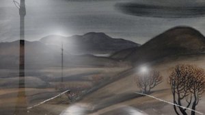 Арсений Тарковский - Ветер