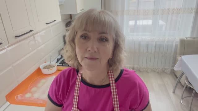 Готовлю курники// картофель с курицей в духовке// 💁🌹