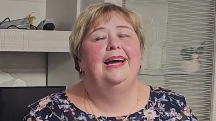 Аналитический обзор на канал Ольга Уралочка Live от 20 апреля 2026 года. Нет, я не поменяла...