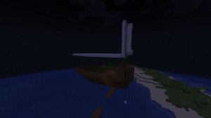 create aeronautics строительство