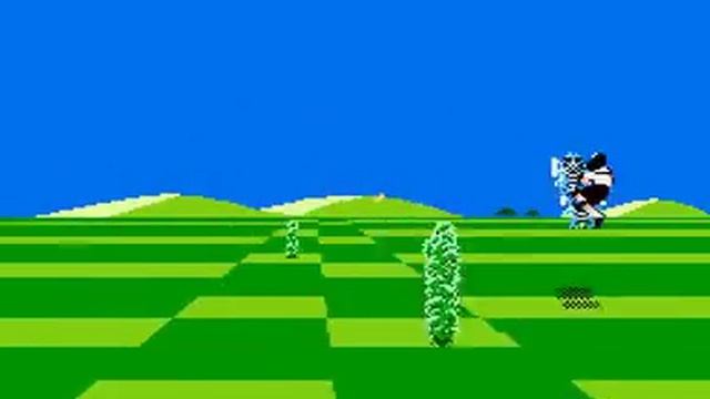 NES - Attack Animal Gakuen