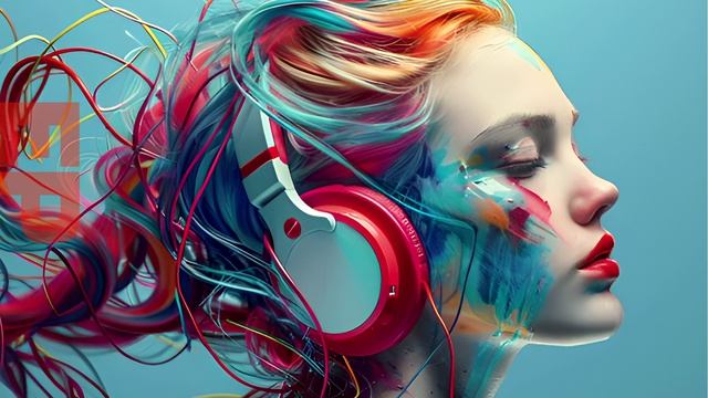 Лучшая музыка Транс Хаус Progressive House Trance Melodic Techno!!!173
