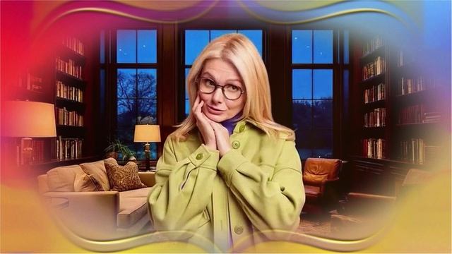 ИИ  Елена Карпук - Тёща моя