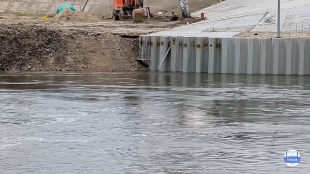 Люблю весну