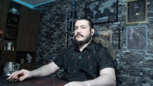 Пятничный чЭфир \ чеченец родновер (2026.04.17)