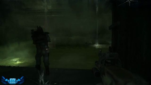 Metro 2033 PC Gameplay Walkthrough Part 27 Win 7 720p_2