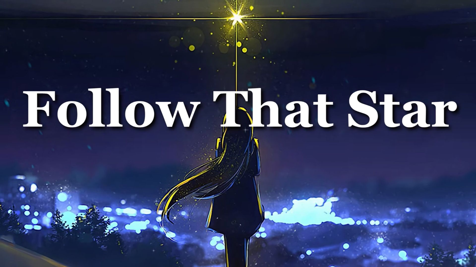 Chillaxing Jazz KolleKtion - Follow That Star