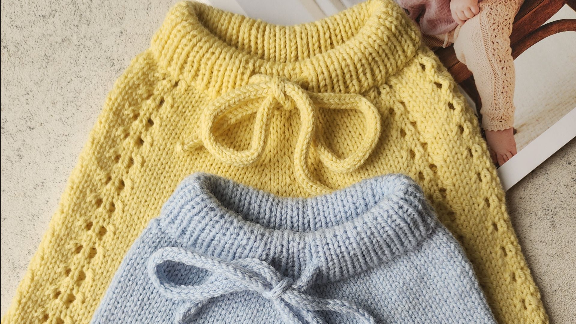 Прибавки на ластовицу штаны Love