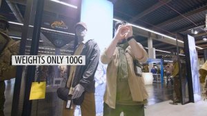 Helikon-Tex - Tramontane Jacket (IWA Outdoor Classics 2022)