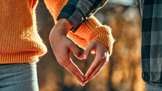 В памяти застыли те лучшие года...