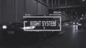 MARI BLEN - NIGHT SYSTEM EDM 2026