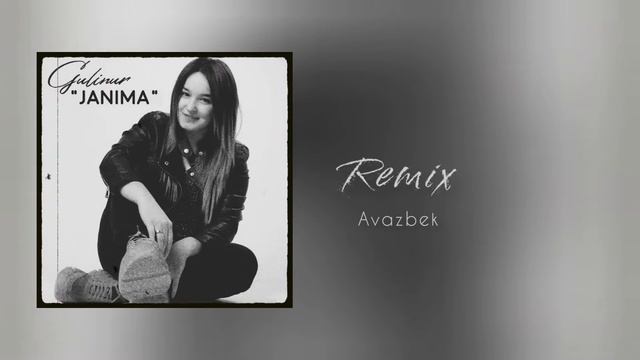 Janima (remix) - Ixtiyor Omonboyev, Gulinur