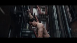 Человек-паук: Новый день. (Дубляж, трейлер 2026)