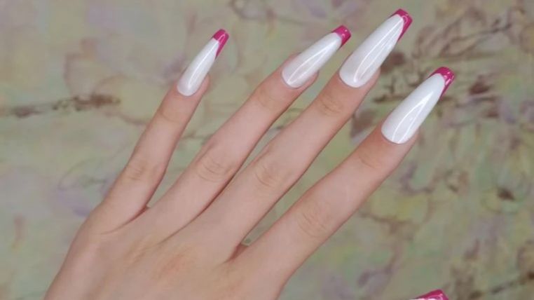 Маникюр для начинающих