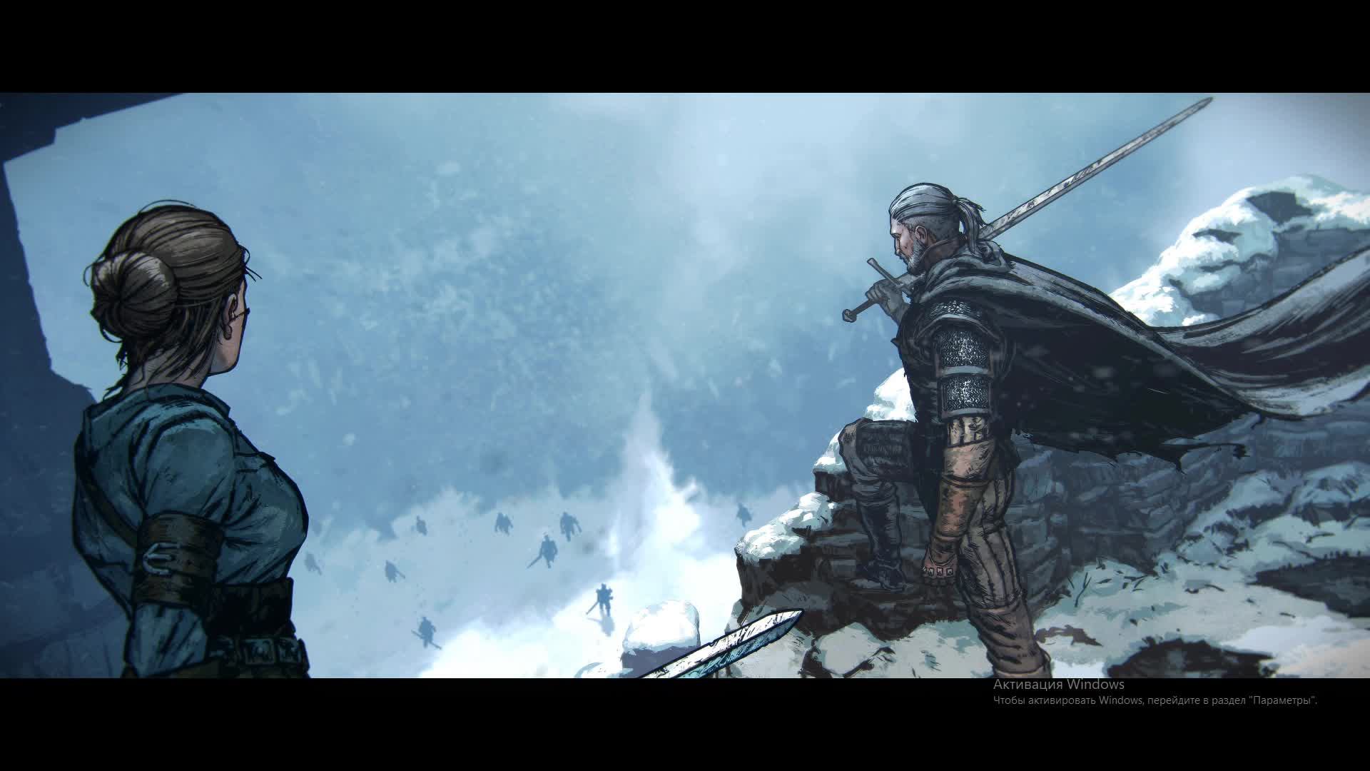 Ведьмак 3: Дикая Охота Часть 25