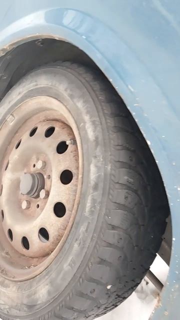 Окушки в разборе