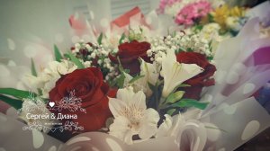 Диана-Сергей-клип