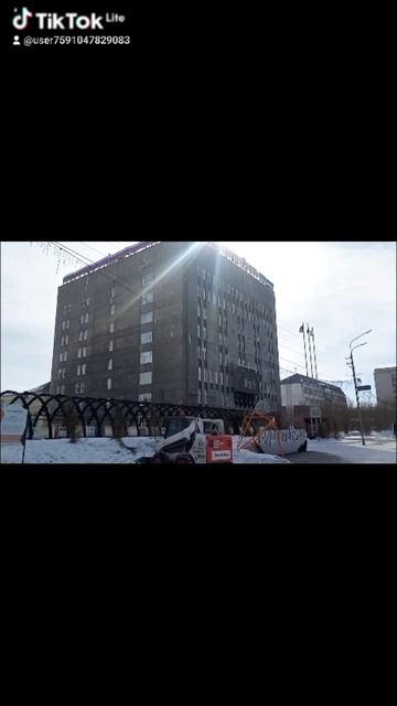 13169.mp4 Елена Дружиненко Воркута