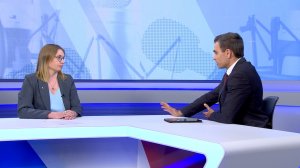 О регистрации избирателей на предварительное голосование «Единой России» (Интервью. 21 апреля 2026)