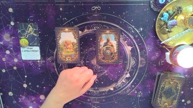 Козерог.25 и 26 апреля.