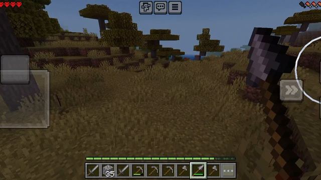 Minecraft где у меня только одна жизнь