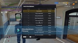 Slava_Phantom || выговор