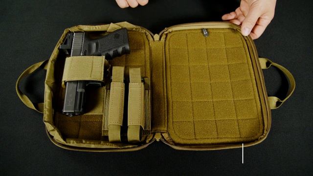 Helikon-Tex - Single Pistol Wallet®