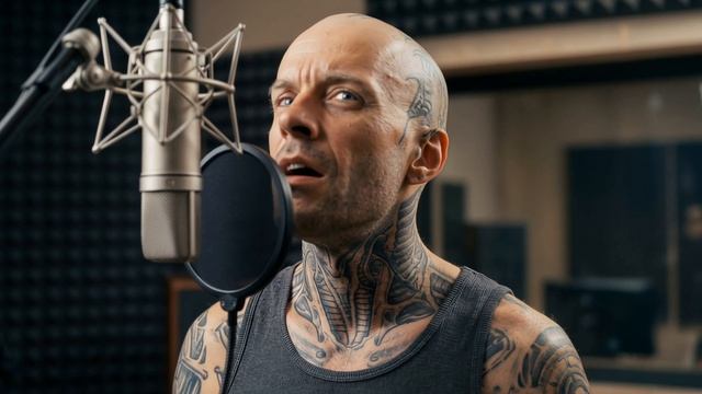 Happy? кавер | запись вокала