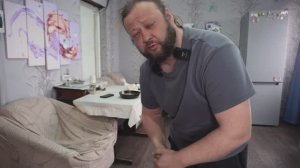 Родители уехали на Радоницу Я разогреваю блины Жду их домой ПОДВАЛ ИЛЬИЧА