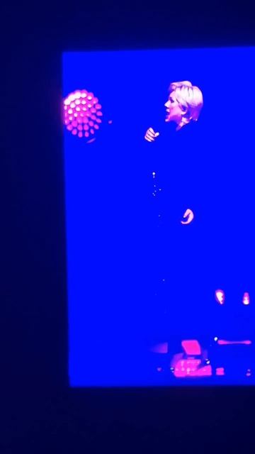 Ева Польна концерт Мне не сбежать с этой грустной планеты 24 марта 2026