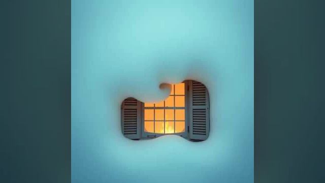 Борис Пастернак Зима 8