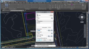 014 Creating an alignment from a pressure network