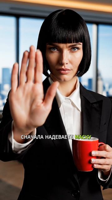 Синдром спасателя