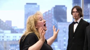 Открытие ВузЭкоФеста-2026 в РЭУ им. Г.В. Плеханова