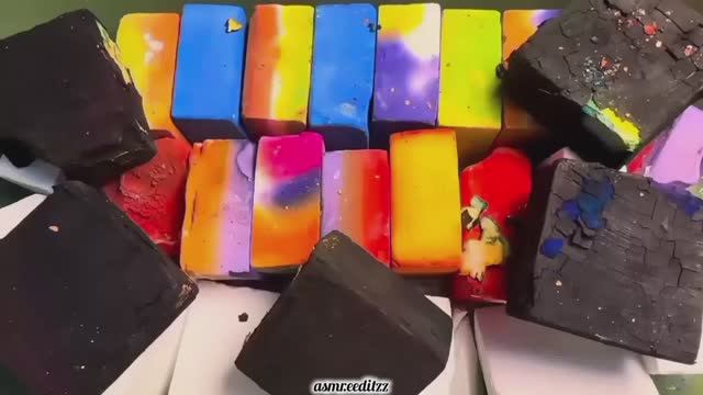 АСМР Мел❤Релакс на ночь❤