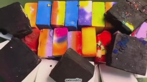 АСМР Мел❤Релакс на ночь❤