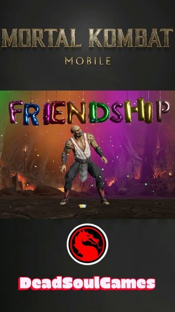 Барака (Friendship) / MKMobile
