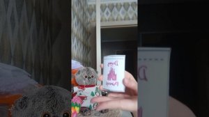 распаковка боксов 😊❤🌸