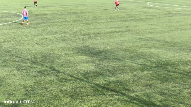 ФК Бриллиант Vs Волга /11.04.26