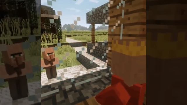 От этой деревне чувствуется вайб❤ #ФанРиколита