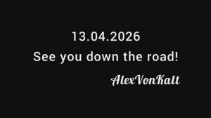 "Цифровой след" оставленный ИИ. #vanlife