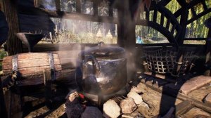 Трейлер ASKA ("Hearth & Honey", обновление, запуск)