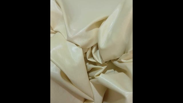 Хлопок курточно-плащевой водонепроницаемый MAISON KITSUNÈ ФРАНЦИЯ