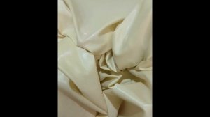 Хлопок курточно-плащевой водонепроницаемый MAISON KITSUNÈ ФРАНЦИЯ