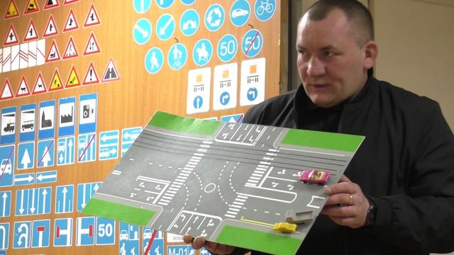 Свердловская автошкола РОА