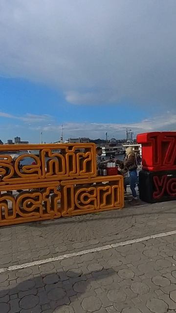 Как же я скучаю по тебе, мой любимый Стамбул 🇹🇷